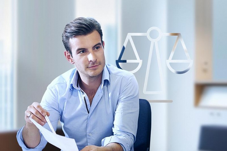 Юридическая помощь физическим лицам